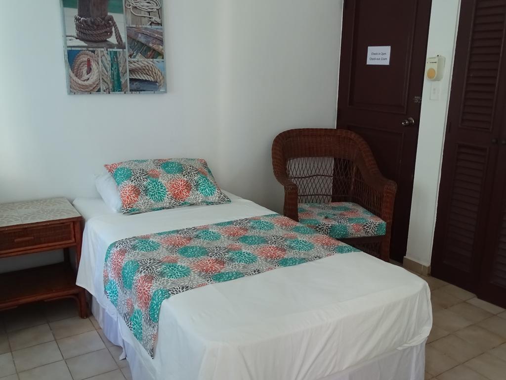 Aparthotel Albatros Cabarete Chambre photo